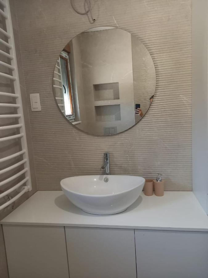 Lux Apartment Jovanovic Tivat Exteriér fotografie