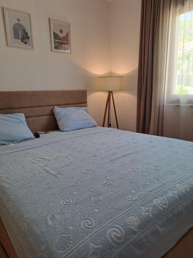 Lux Apartment Jovanovic Tivat Exteriér fotografie